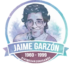 Jaime Garzón