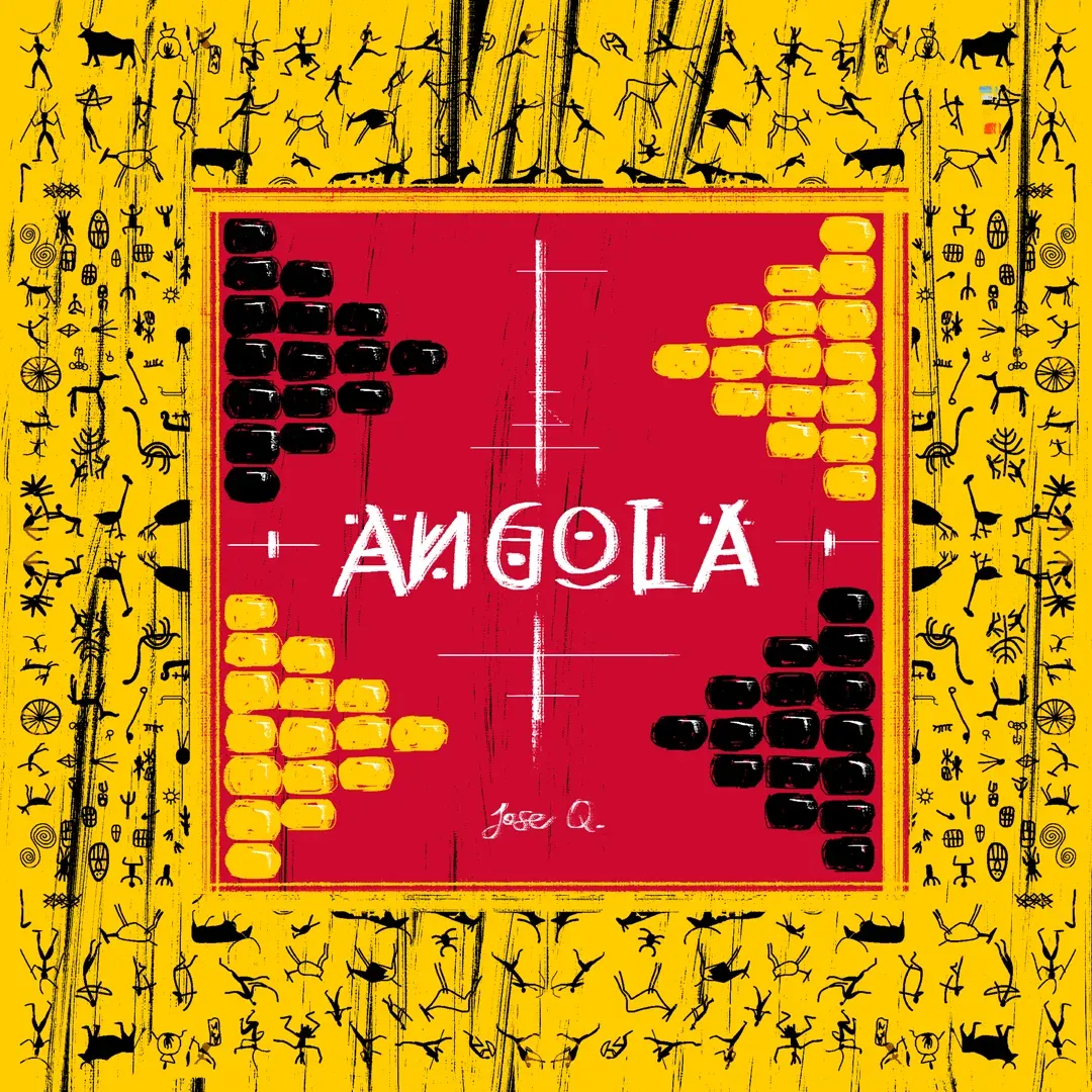 Angola, image 2