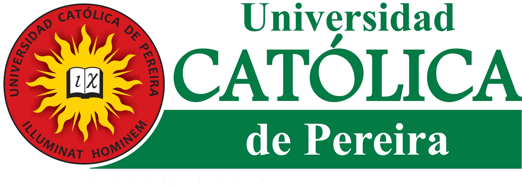 Canales — Universidad Católica de Pereira, image 2