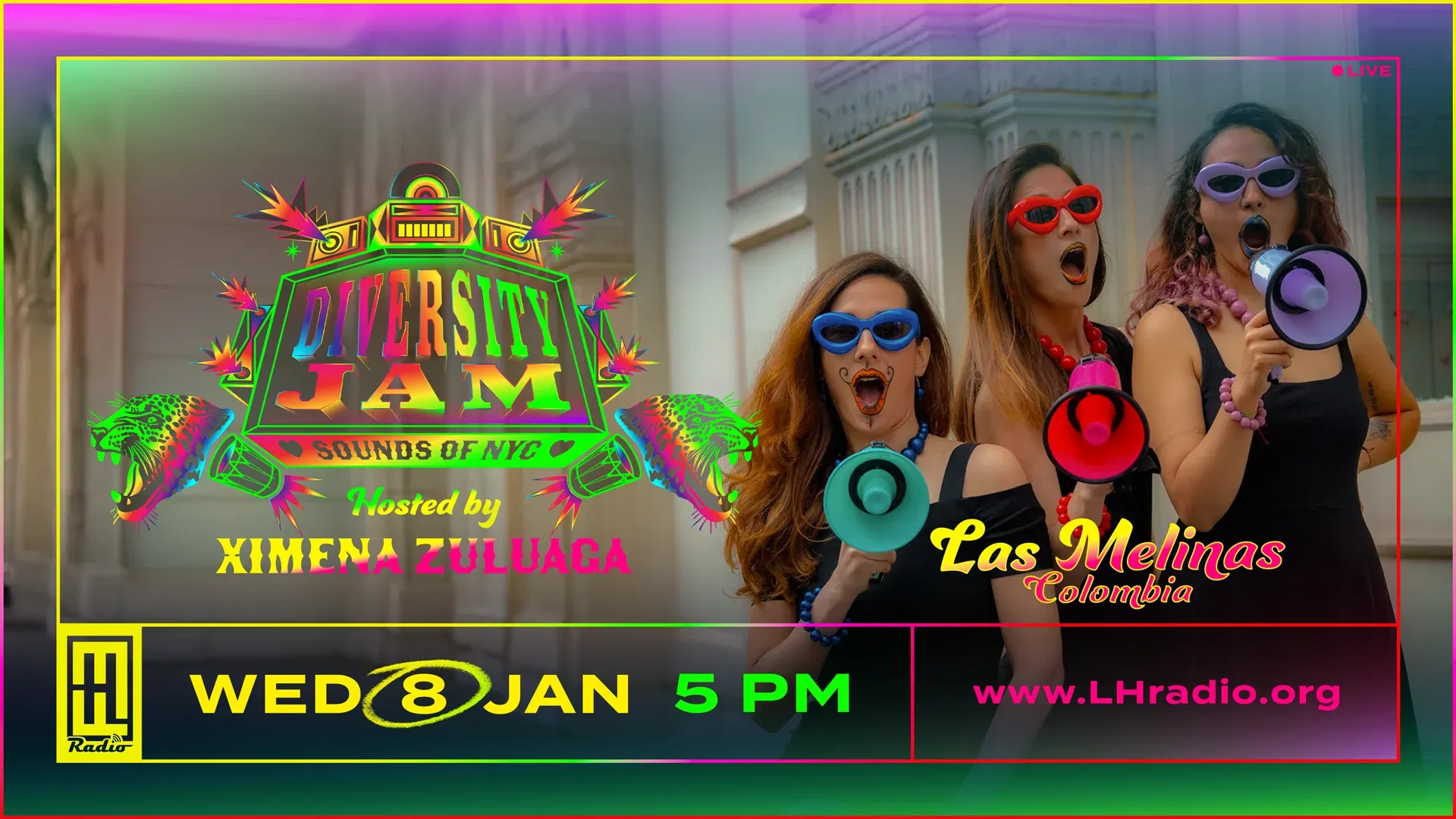 Diversity Jam, image 3