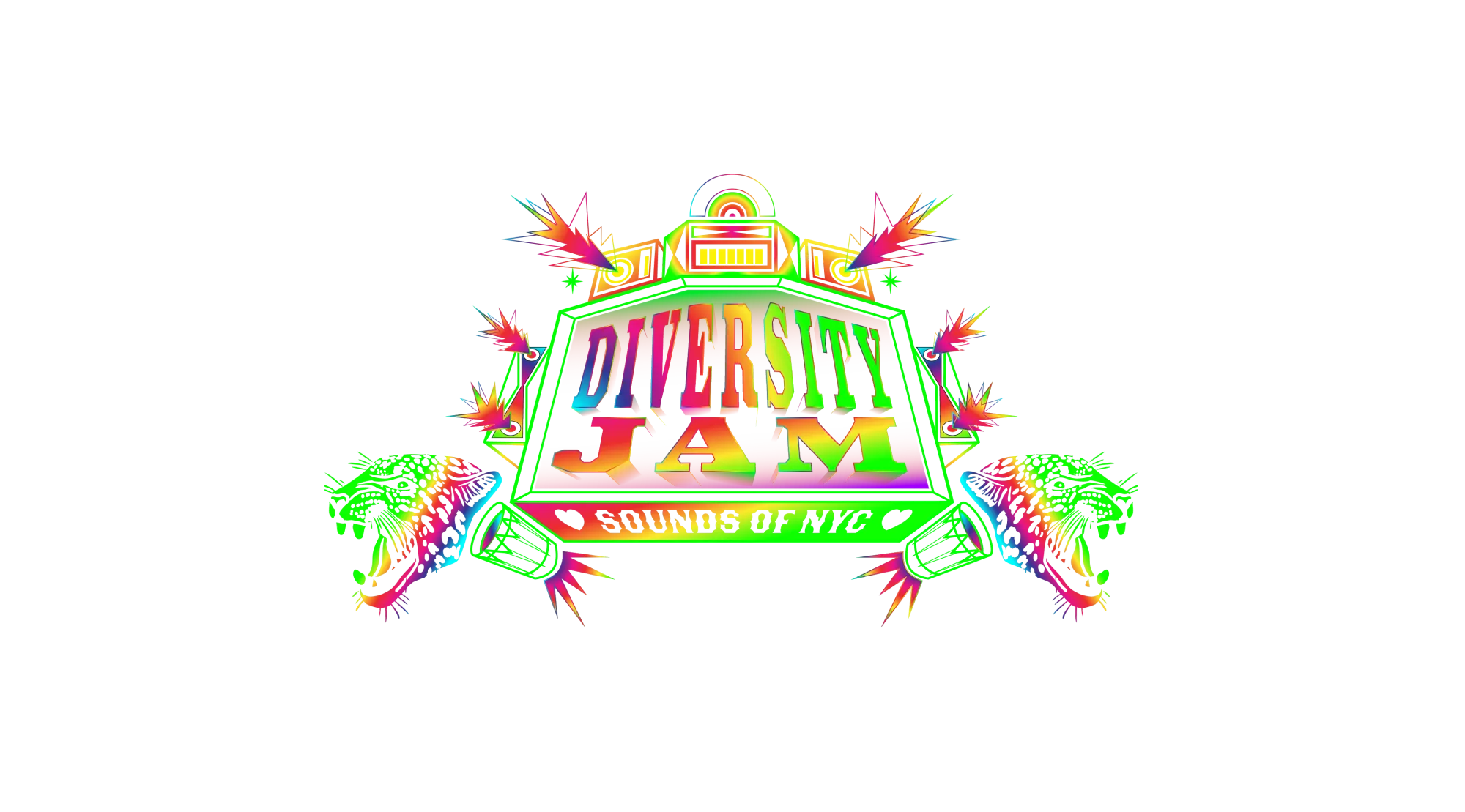 Diversity Jam, image 2