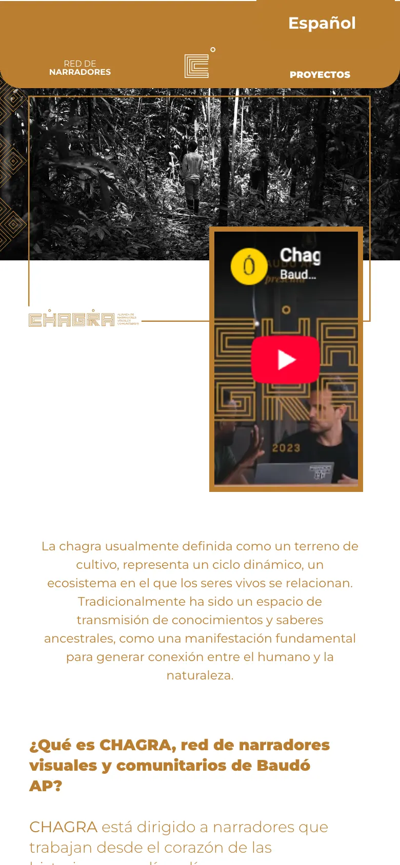 Chagra, image 2