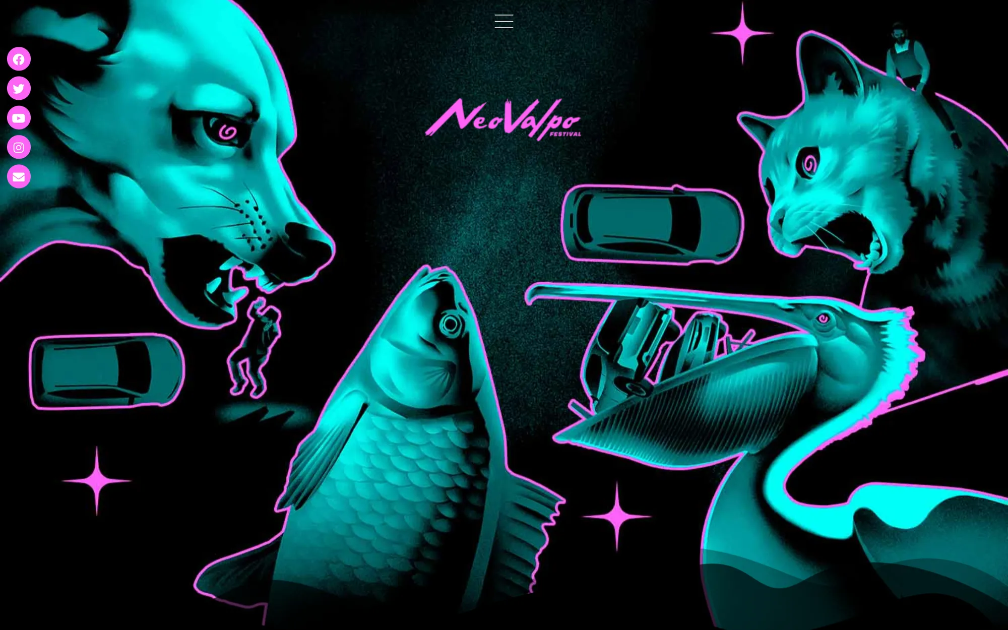 NeoValpo