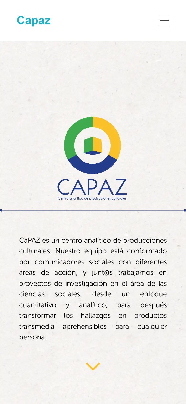 Universidad Católica – Capaz, image 2