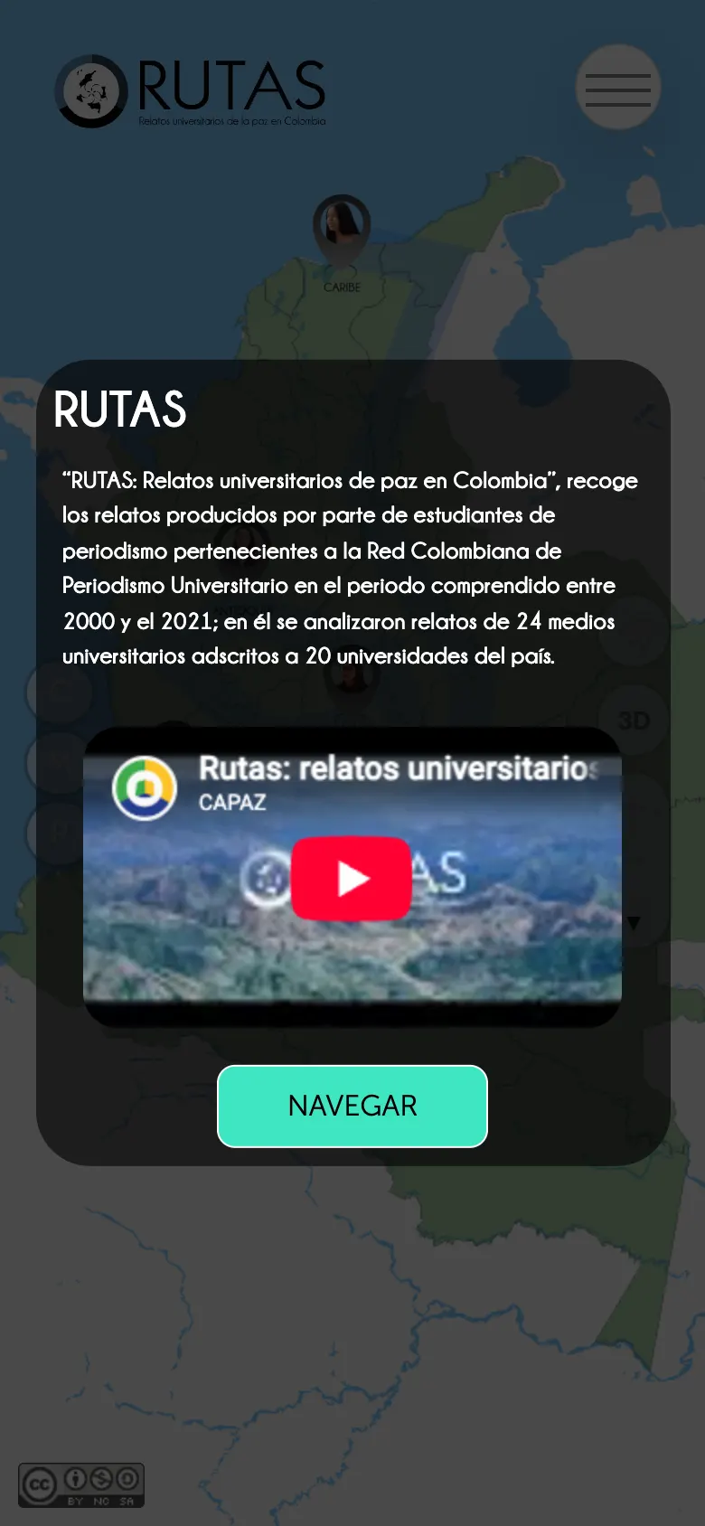 Universidad Católica – Rutas, image 2