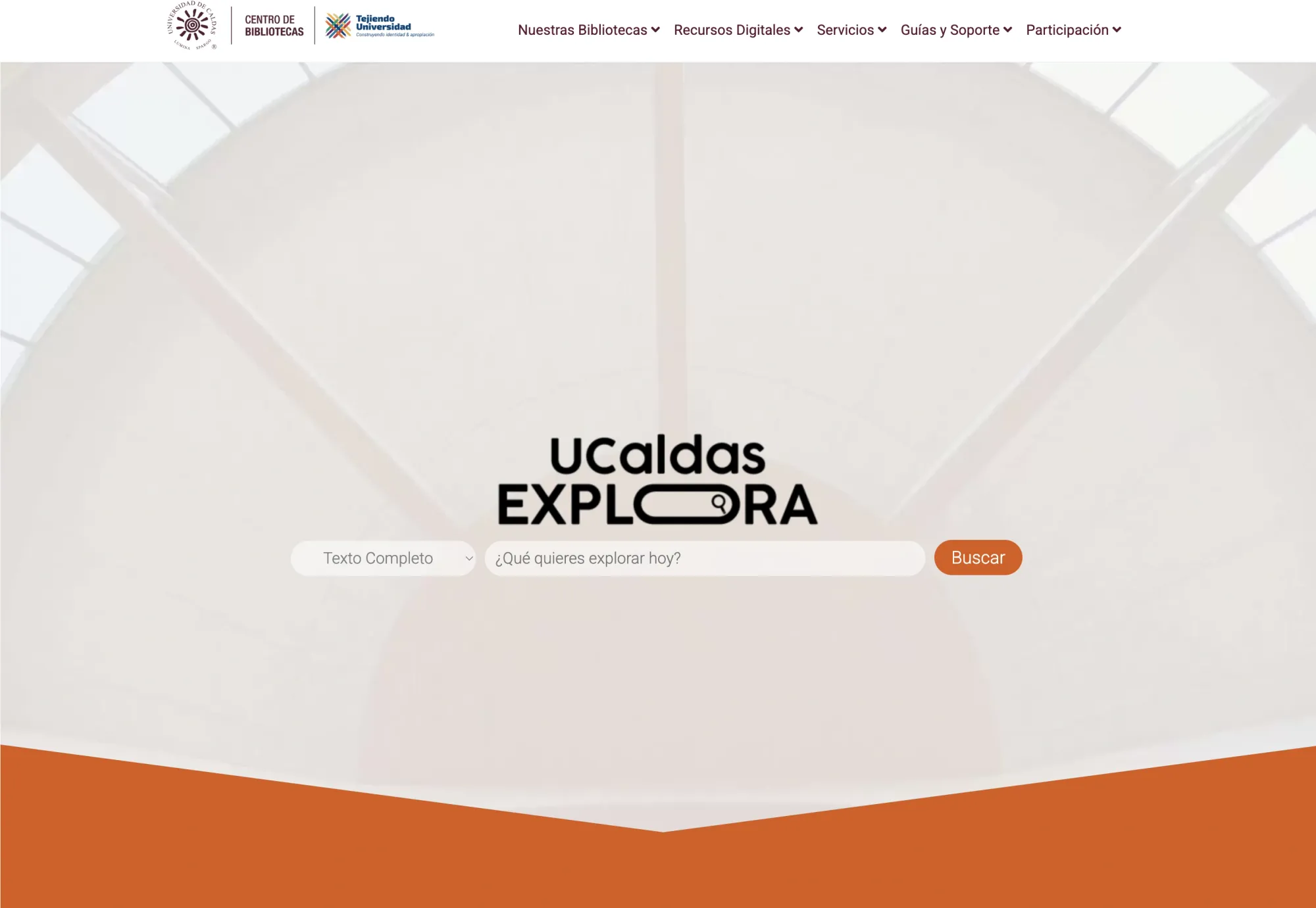 La Patria / Editorial Project