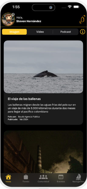 BaudoAp